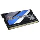 Оперативна пам'ять G.Skill 32 GB SO-DIMM DDR4 3200 MHz Ripjaws (F4-3200C22S-32GRS)