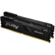 Оперативна пам'ять Kingston FURY 32 GB (2x16GB) DDR4 3200 MHz Beast Black (KF432C16BB1K2/32)