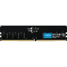 Оперативная память Crucial 16 GB DDR5 5600 MHz (CT16G56C46U5)