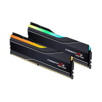 Оперативна пам'ять G.Skill 32 GB (2x16GB) DDR5 8000 MHz Trident Z5 Neo RGB (F5-8000J3848H16GX2-TZ5NR)