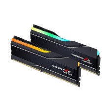 Оперативная память G.Skill 32 GB (2x16GB) DDR5 8000 MHz Trident Z5 Neo RGB (F5-8000J3848H16GX2-TZ5NR )