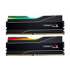 Оперативная память G.Skill 32 GB (2x16GB) DDR5 8000 MHz Trident Z5 Neo RGB (F5-8000J3848H16GX2-TZ5NR )