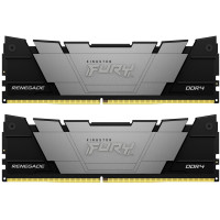 Kingston Fury Renegade, Black (KF442C19RB12K2/32)