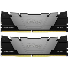 Kingston Fury Renegade, Black (KF442C19RB12K2/32)