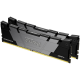 Kingston Fury Renegade, Black (KF442C19RB12K2/32)