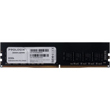 Prologix 16 GB DDR4 3200 MHz (PRO16GB3200D4)
