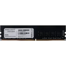 Оперативная память Prologix 16 GB DDR4 3200 MHz (PRO16GB3200D4)