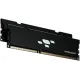 Оперативная память Prologix 16 GB (2x16GB) DDR4 3600 MHz Black (PRO32GB3600B4K)