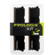 Prologix 16 GB (2x16GB) DDR4 3600 MHz Black (PRO32GB3600B4K)