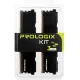 Оперативная память Prologix 16 GB (2x16GB) DDR4 3600 MHz Black (PRO32GB3600B4K)