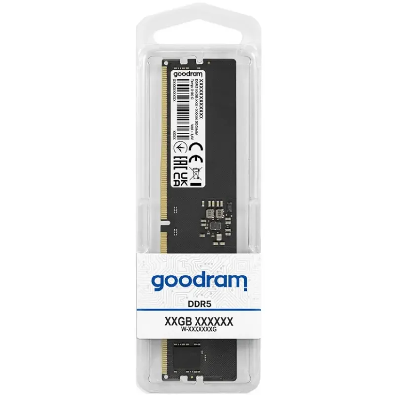 Оперативна пам'ять GOODRAM 32 GB DDR5 5600 MHz (GR5600D564L46/32G)
