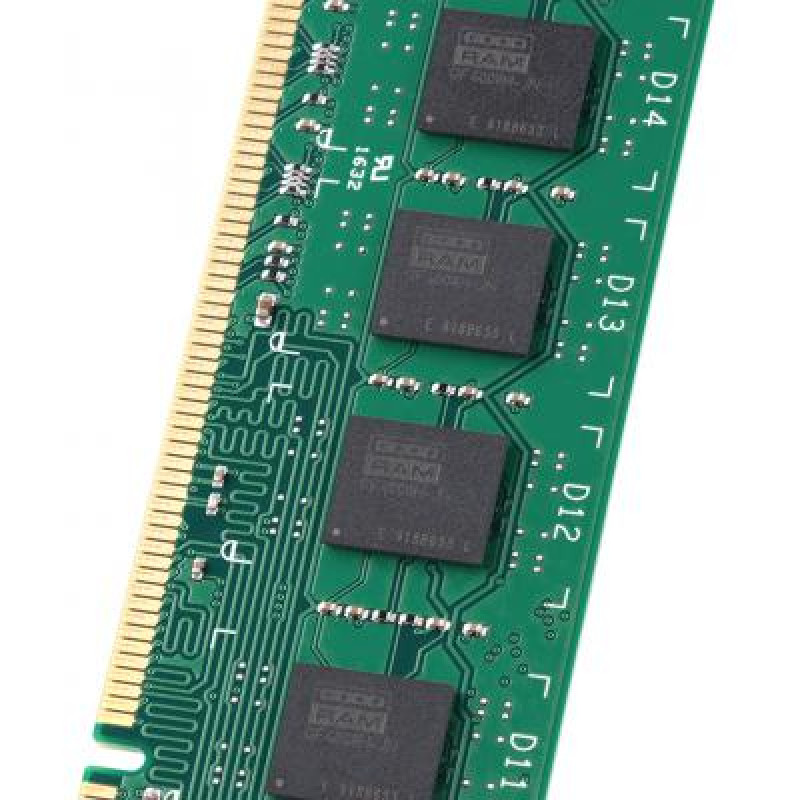 Оперативная память GOODRAM 8 GB DDR3 1600 MHz (GR1600D3V64L11/8G)