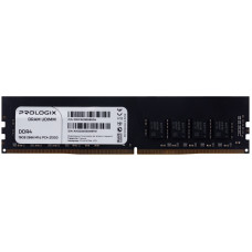 Оперативна пам'ять Prologix 16 GB DDR4 2666 MHz (PRO16GB2666D4)