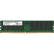 Оперативна пам'ять Micron 16GB RDIMM DDR5 5600 MHz (MTC10F1084S1RC56BR)