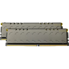 Оперативная память Exceleram 64 GB (2x32GB) DDR4 3200 MHz Aurum (EG40322222D-64)