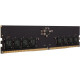 Оперативна пам'ять TEAM 32 GB (2x16GB) DDR5 5600 MHz Elite Black (TED532G5600C46DC01)