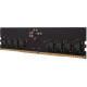 Оперативна пам'ять TEAM 32 GB (2x16GB) DDR5 5600 MHz Elite Black (TED532G5600C46DC01)