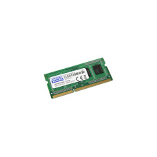 Оперативная память GOODRAM 4 GB SO-DIMM DDR3 1600 MHz (GR1600S364L11S/4G)