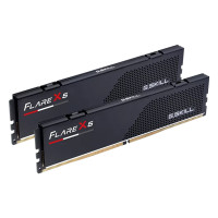 Оперативная память G.Skill 96 GB (2x48GB) DDR5 5200 MHz Flare X5 Matte (F5-5200J4040A48GX2-FX5)