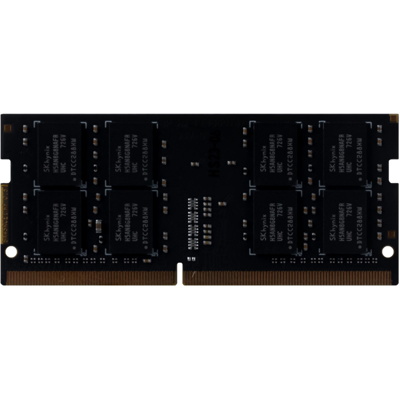 Prologix 16 GB SO-DIMM DDR4 2666 MHz (PRO16GB2666D4S)