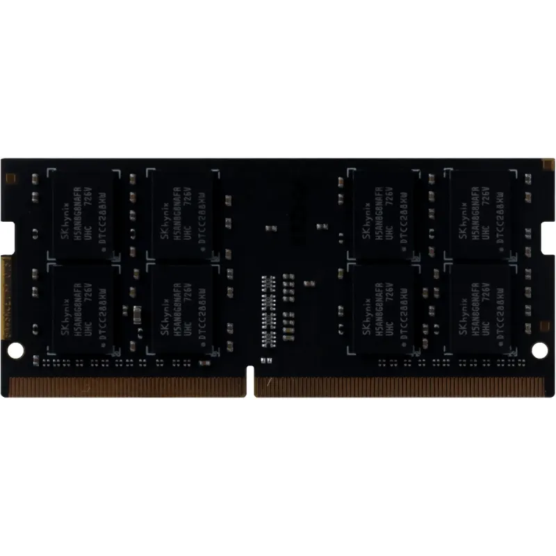Оперативная память Prologix 16 GB SO-DIMM DDR4 2666 MHz (PRO16GB2666D4S)