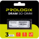 Prologix 16 GB SO-DIMM DDR4 2666 MHz (PRO16GB2666D4S)
