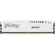 Оперативна пам'ять Kingston FURY 32 GB DDR5 5200 MHz Beast EXPO White (KF552C36BWE-32)