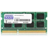Оперативна пам'ять GOODRAM 8 GB SO-DIMM DDR3L 1600 MHz (GR1600S3V64L11/8G)