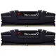 Оперативна пам'ять G.Skill 16 GB (2x8GB) DDR4 3600 MHz Ripjaws V Classic Black (F4-3600C18D-16GVK)