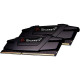 Оперативна пам'ять G.Skill 16 GB (2x8GB) DDR4 3600 MHz Ripjaws V Classic Black (F4-3600C18D-16GVK)