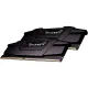 Оперативна пам'ять G.Skill 16 GB (2x8GB) DDR4 3600 MHz Ripjaws V Classic Black (F4-3600C18D-16GVK)