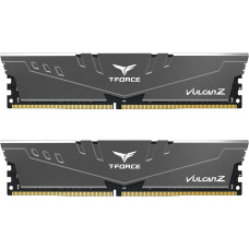 Оперативная память TEAM 16 GB (2x8GB) DDR4 3600 MHz Vulcan Z (TLZGD416G3600HC18JDC01)