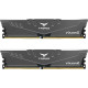 Оперативна пам'ять TEAM 16 GB (2x8GB) DDR4 3600 MHz Vulcan Z (TLZGD416G3600HC18JDC01)