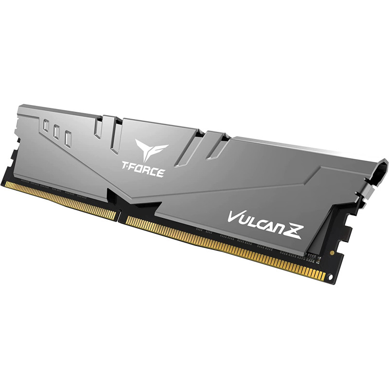 Оперативна пам'ять TEAM 16 GB (2x8GB) DDR4 3600 MHz Vulcan Z (TLZGD416G3600HC18JDC01)
