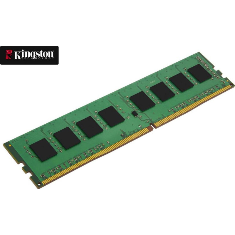 Оперативна пам'ять Kingston 8 GB DDR4 3200 MHz (KCP432NS6/8)