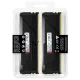 Оперативная память Kingston FURY 32 GB (2x16GB) DDR4 3200 MHz Beast RGB (KF432C16BB12AK2/32WP)
