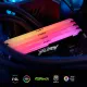 Оперативная память Kingston FURY 32 GB (2x16GB) DDR4 3200 MHz Beast RGB (KF432C16BB12AK2/32WP)
