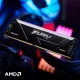 Оперативная память Kingston FURY 32 GB (2x16GB) DDR4 3200 MHz Beast RGB (KF432C16BB12AK2/32WP)