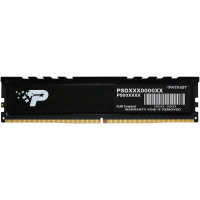 Оперативна пам'ять PATRIOT 16 GB DDR5 5600 MHz Signature Premium (PSP516G560081H1)