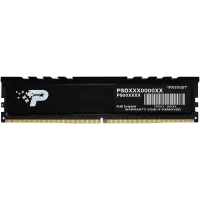 Оперативна пам'ять PATRIOT 16 GB DDR5 5600 MHz Signature Premium (PSP516G560081H1)