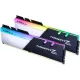 Оперативна пам'ять G.Skill 16 GB (2x8GB) DDR4 3200 MHz Trident Z Neo (F4-3200C16D-16GTZN)