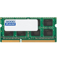 Оперативная память GOODRAM 4 GB SO-DIMM DDR3L 1600 MHz (GR1600S3V64L11S/4G)