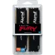 Оперативная память Kingston FURY 64 GB (2x32GB) DDR5 5200 MHz Beast Black EXPO (KF552C40BB2K2-64)