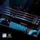 Оперативная память Kingston FURY 64 GB (2x32GB) DDR5 5200 MHz Beast Black EXPO (KF552C40BB2K2-64)