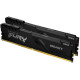Оперативна пам'ять Kingston FURY 32GB (2x16GB) DDR4 3200MHz Beast Black (KF432C16BB1K2/32WP)