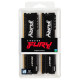 Оперативна пам'ять Kingston FURY 32GB (2x16GB) DDR4 3200MHz Beast Black (KF432C16BB1K2/32WP)