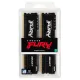 Оперативная память Kingston FURY 32 GB (2x16GB) DDR4 3200 MHz Beast Black (KF432C16BB1K2/32WP)