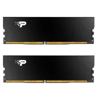 Оперативна пам'ять PATRIOT 32 GB (2x16 GB) DDR5 4800 MHz Signature Line Premium (PSP532G4800KH1)