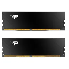 Оперативная память PATRIOT 32 GB (2x16GB) DDR5 4800 MHz Signature Line Premium (PSP532G4800KH1)