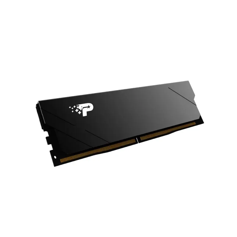 Оперативная память PATRIOT 32 GB (2x16GB) DDR5 4800 MHz Signature Line Premium (PSP532G4800KH1)